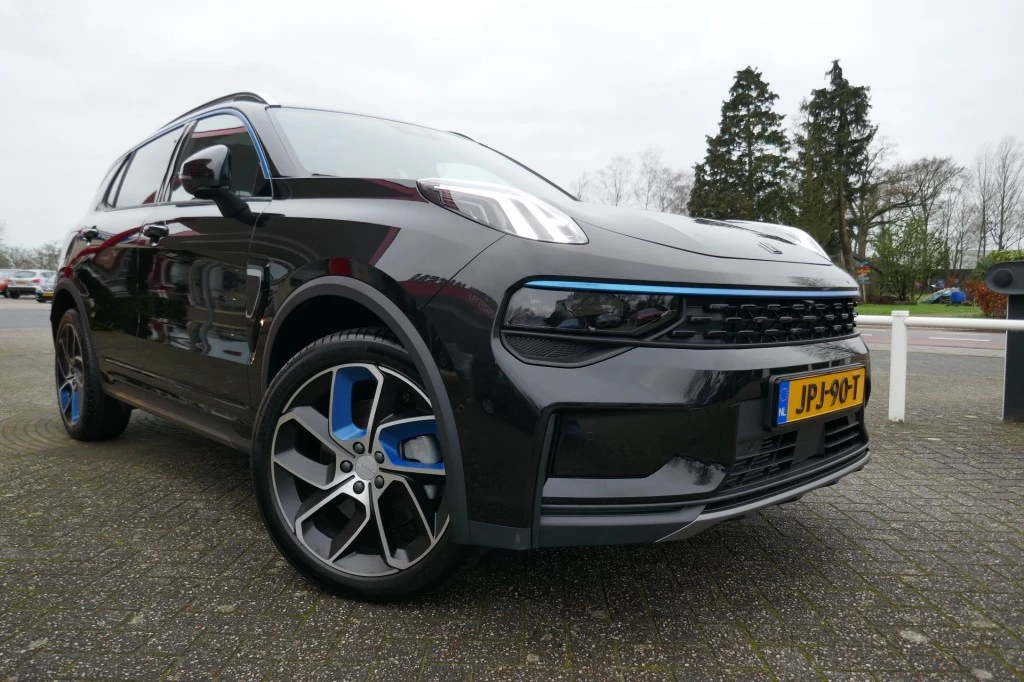 Hoofdafbeelding Lynk & Co 01