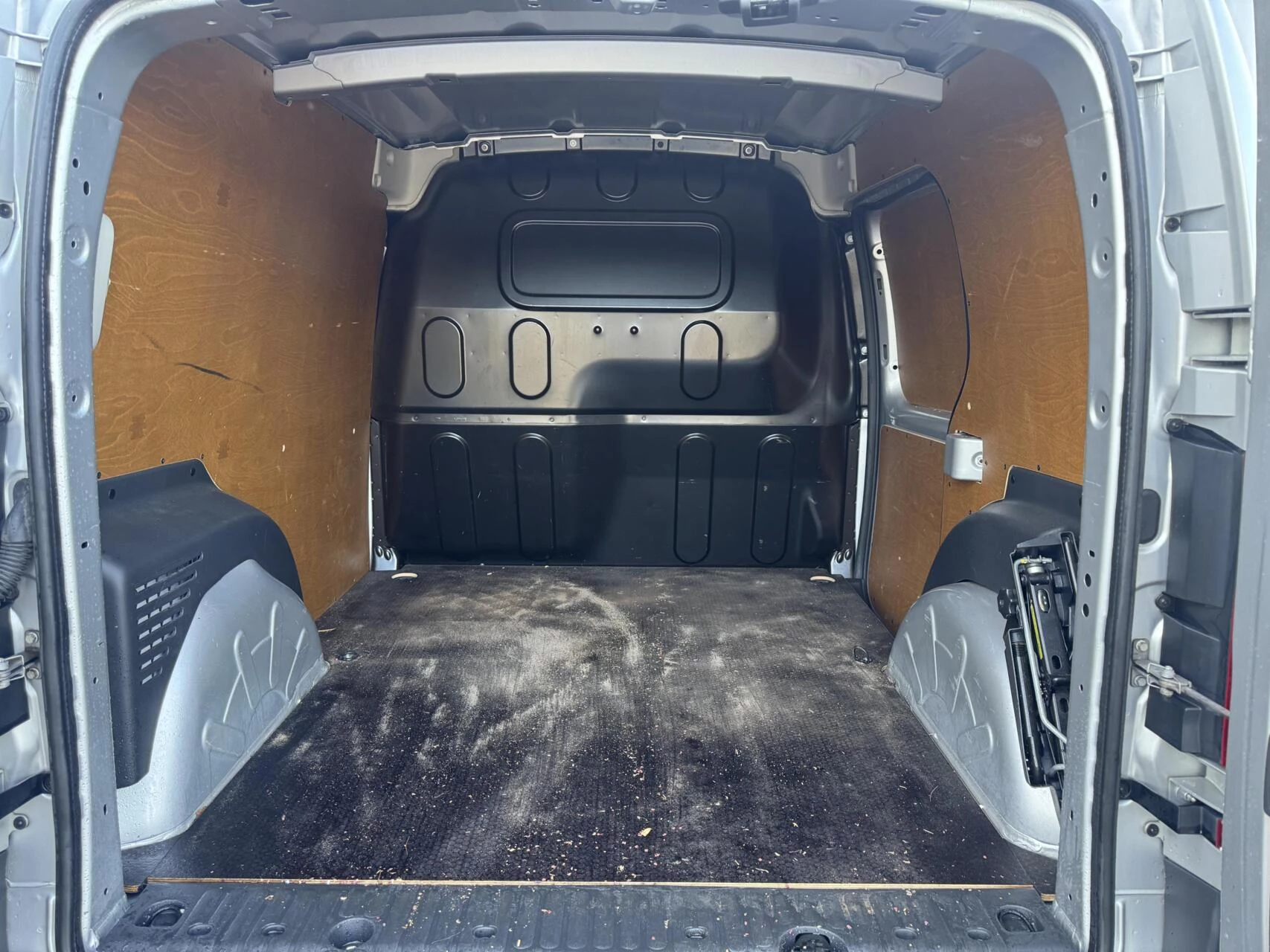 Hoofdafbeelding Mercedes-Benz Citan