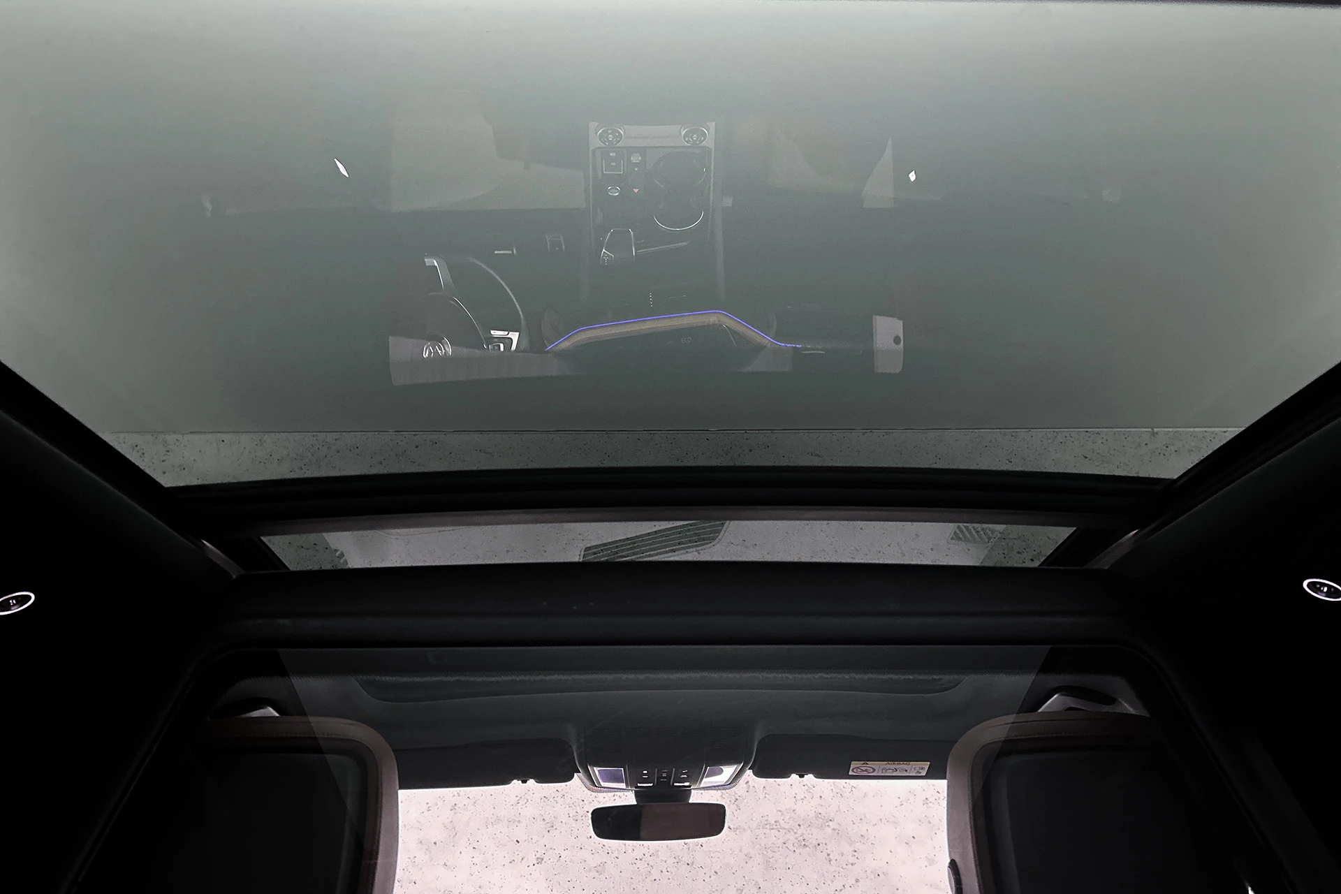 Hoofdafbeelding Volkswagen Touareg