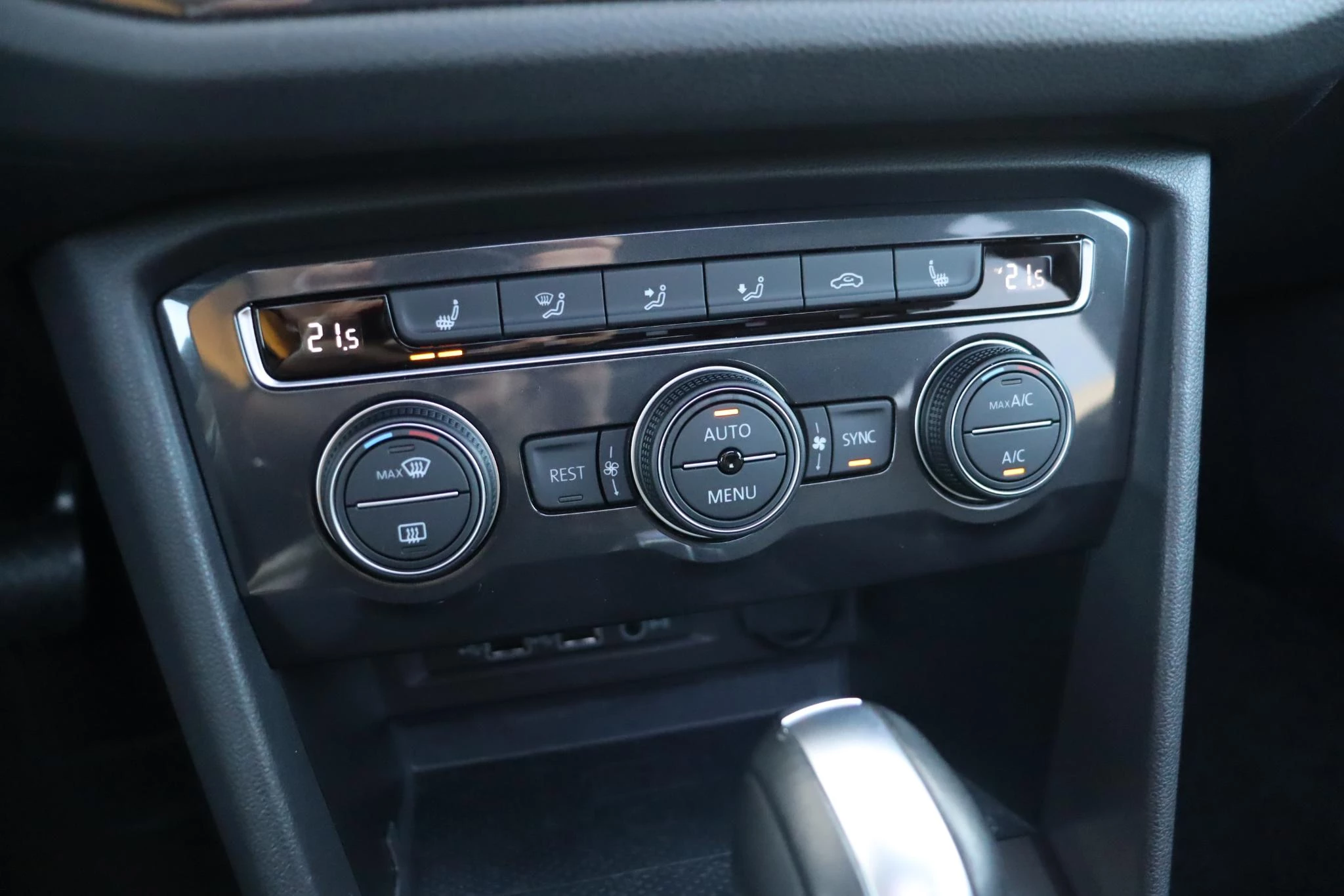 Hoofdafbeelding Volkswagen Tiguan Allspace