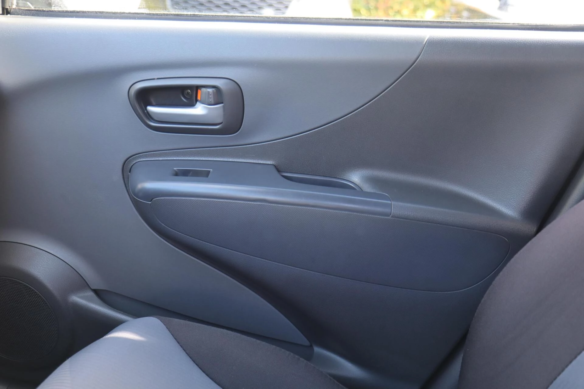 Hoofdafbeelding Suzuki Alto