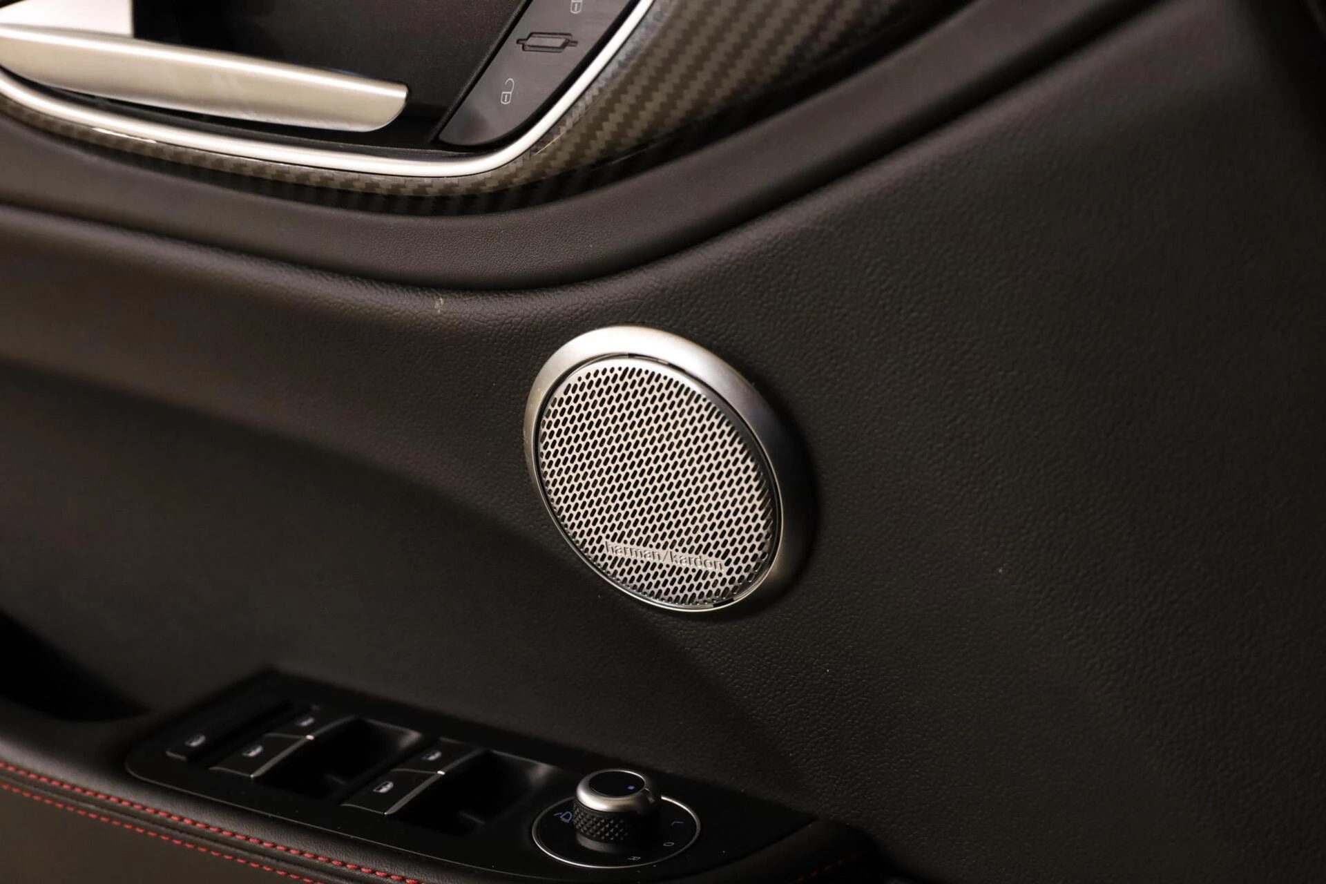 Hoofdafbeelding Alfa Romeo Giulia