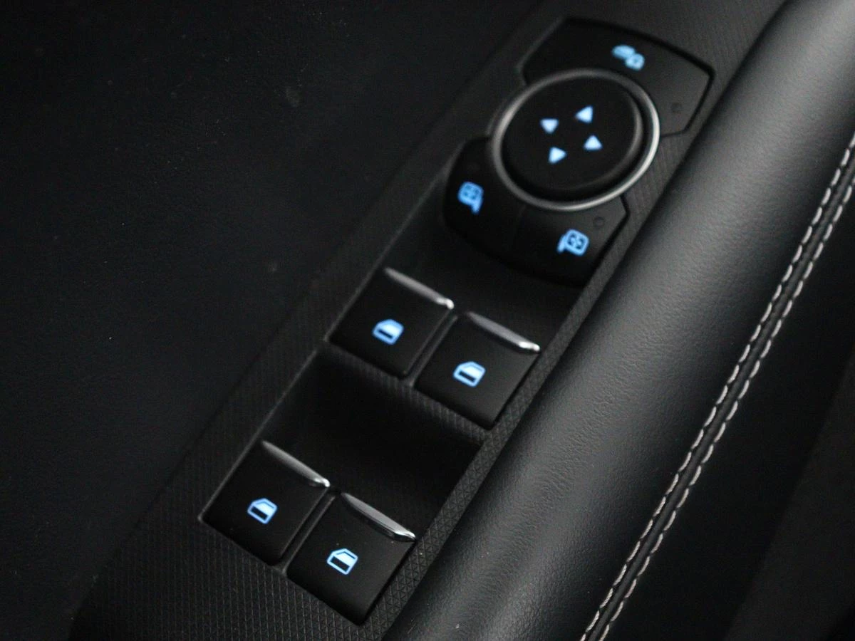 Hoofdafbeelding Ford Mustang Mach-E