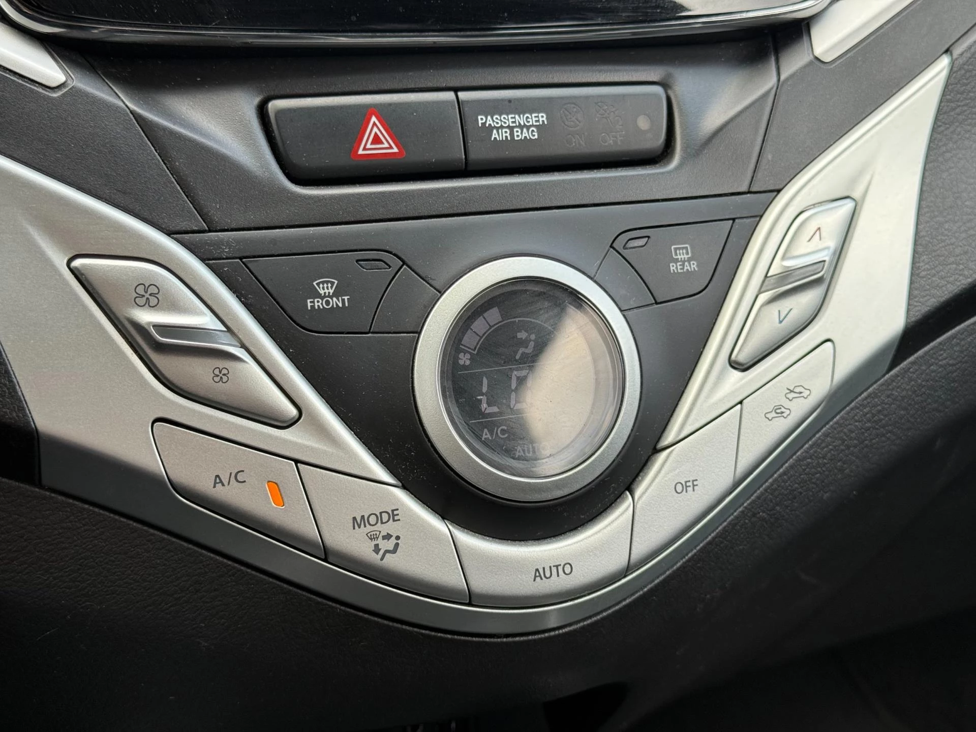 Hoofdafbeelding Suzuki Baleno