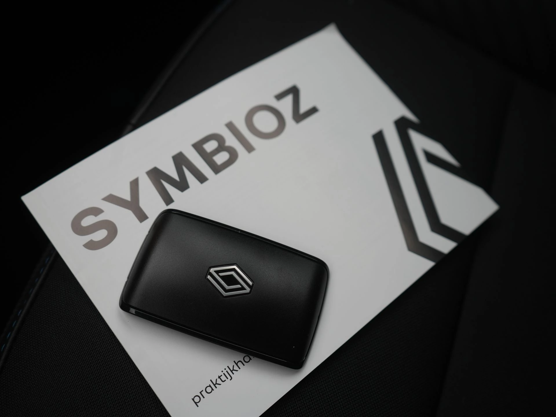 Hoofdafbeelding Renault Symbioz