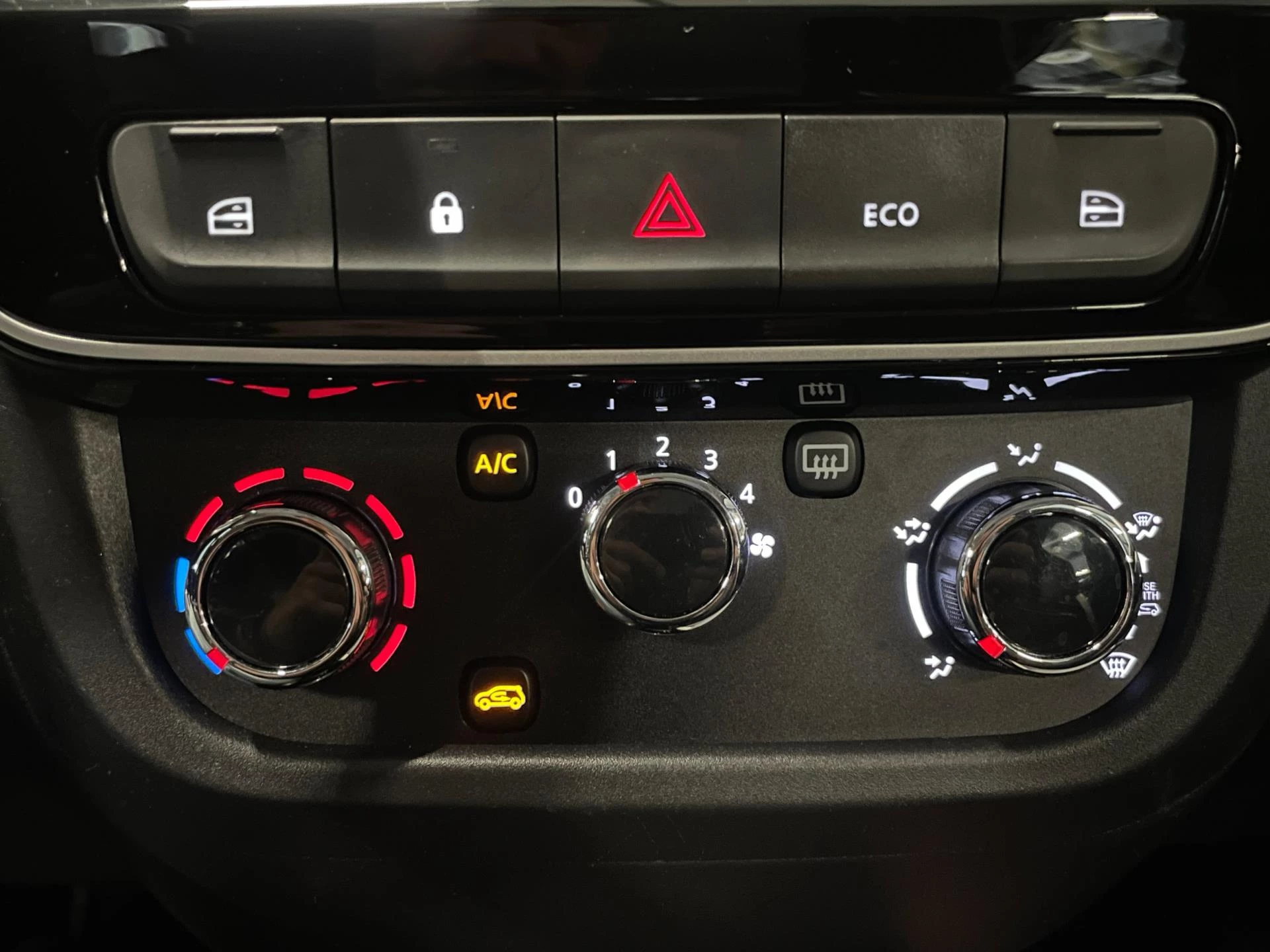 Hoofdafbeelding Dacia Spring