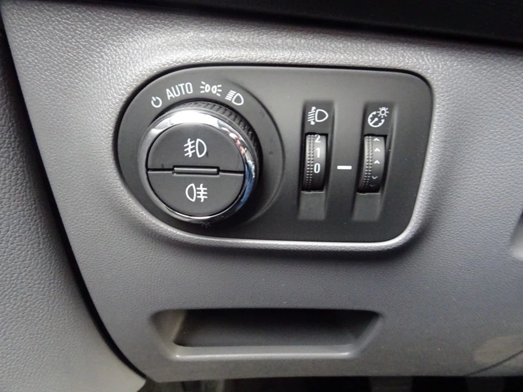 Hoofdafbeelding Opel Corsa-e