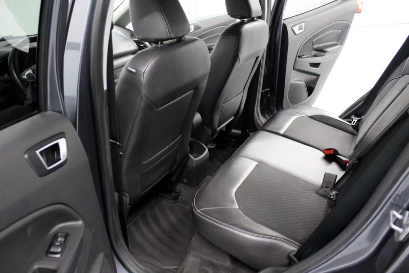 Hoofdafbeelding Ford EcoSport