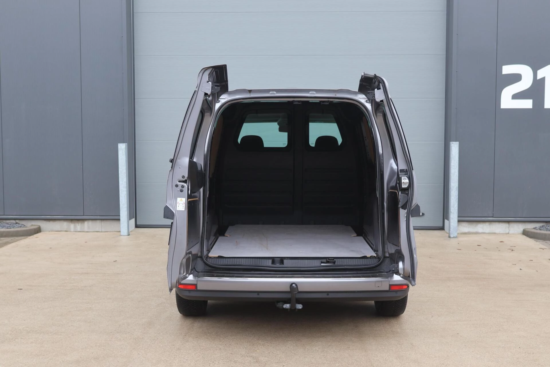 Hoofdafbeelding Mercedes-Benz Citan