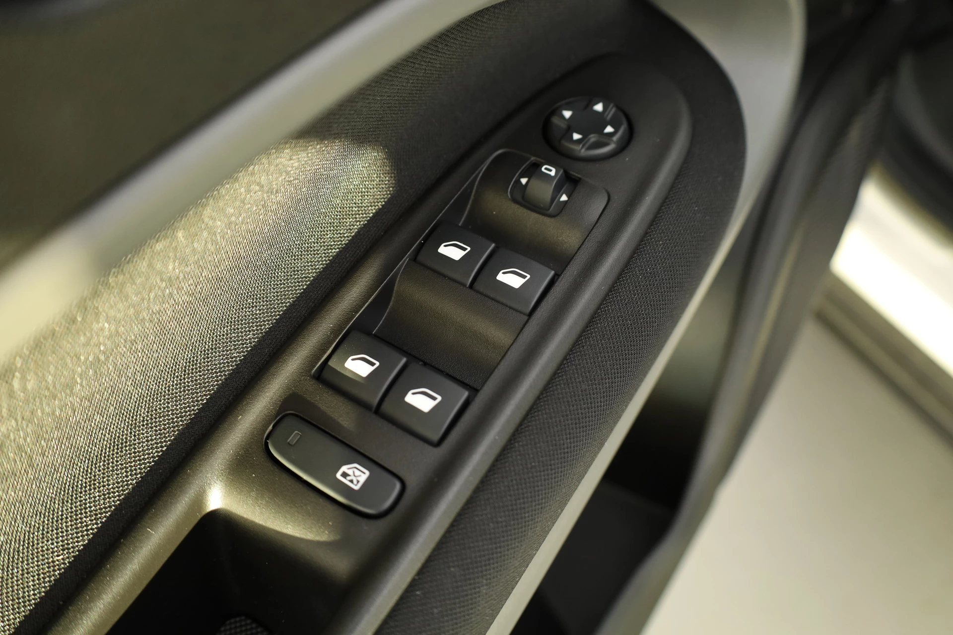 Hoofdafbeelding Jeep Avenger