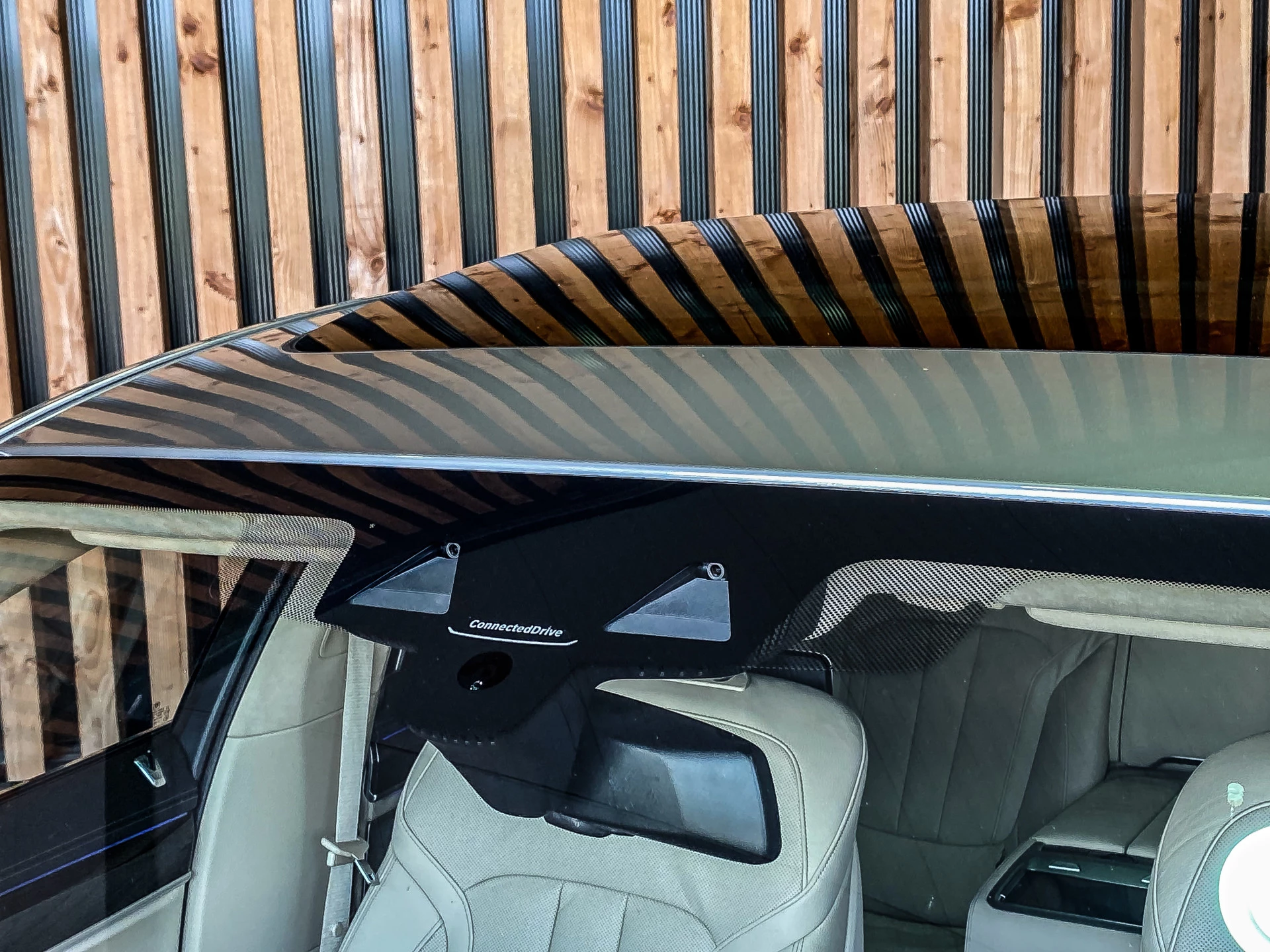 Hoofdafbeelding BMW 7 Serie