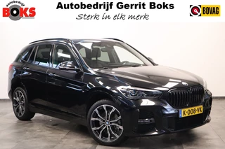BMW X1 sDrive20i High Executive M-sport Panoramadak PDC Trekhaak NAP Head-Up