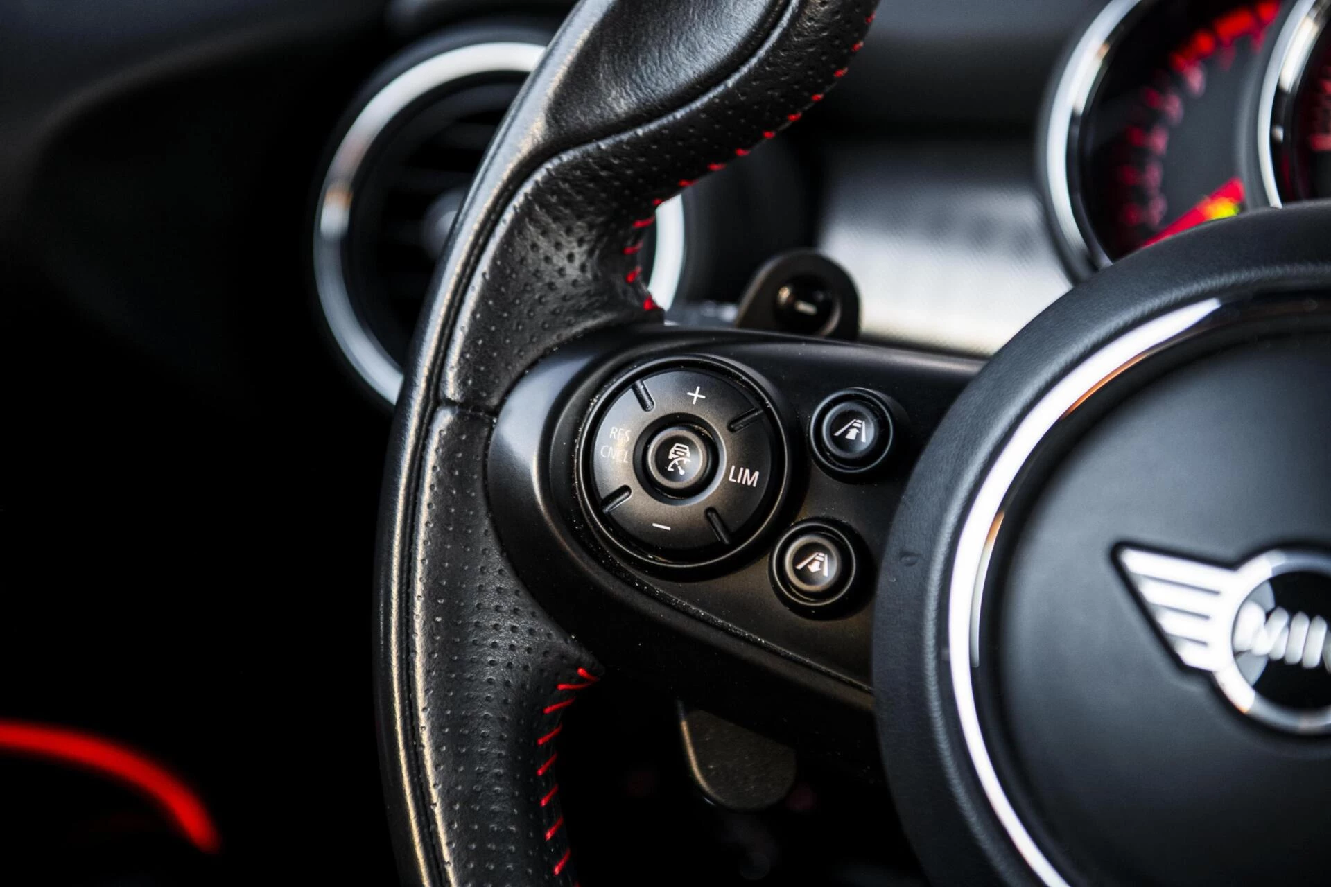 Hoofdafbeelding MINI Cooper Cabrio