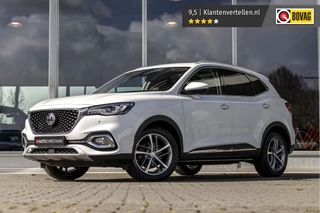 Hoofdafbeelding MG EHS MG EHS 1.5 TGDI Luxury | Pano | 360° Camera