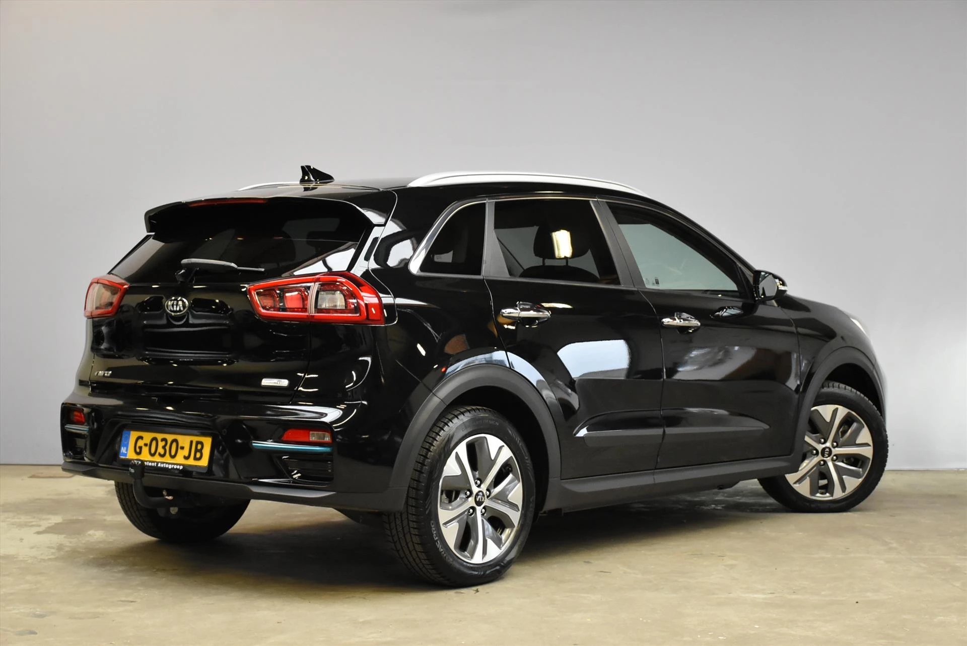 Hoofdafbeelding Kia e-Niro