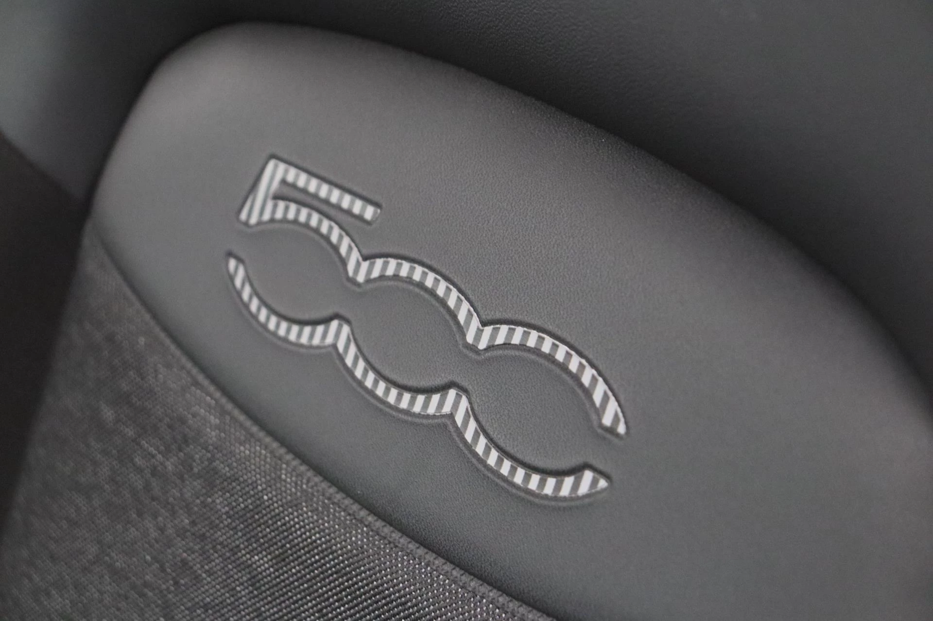 Hoofdafbeelding Fiat 500X