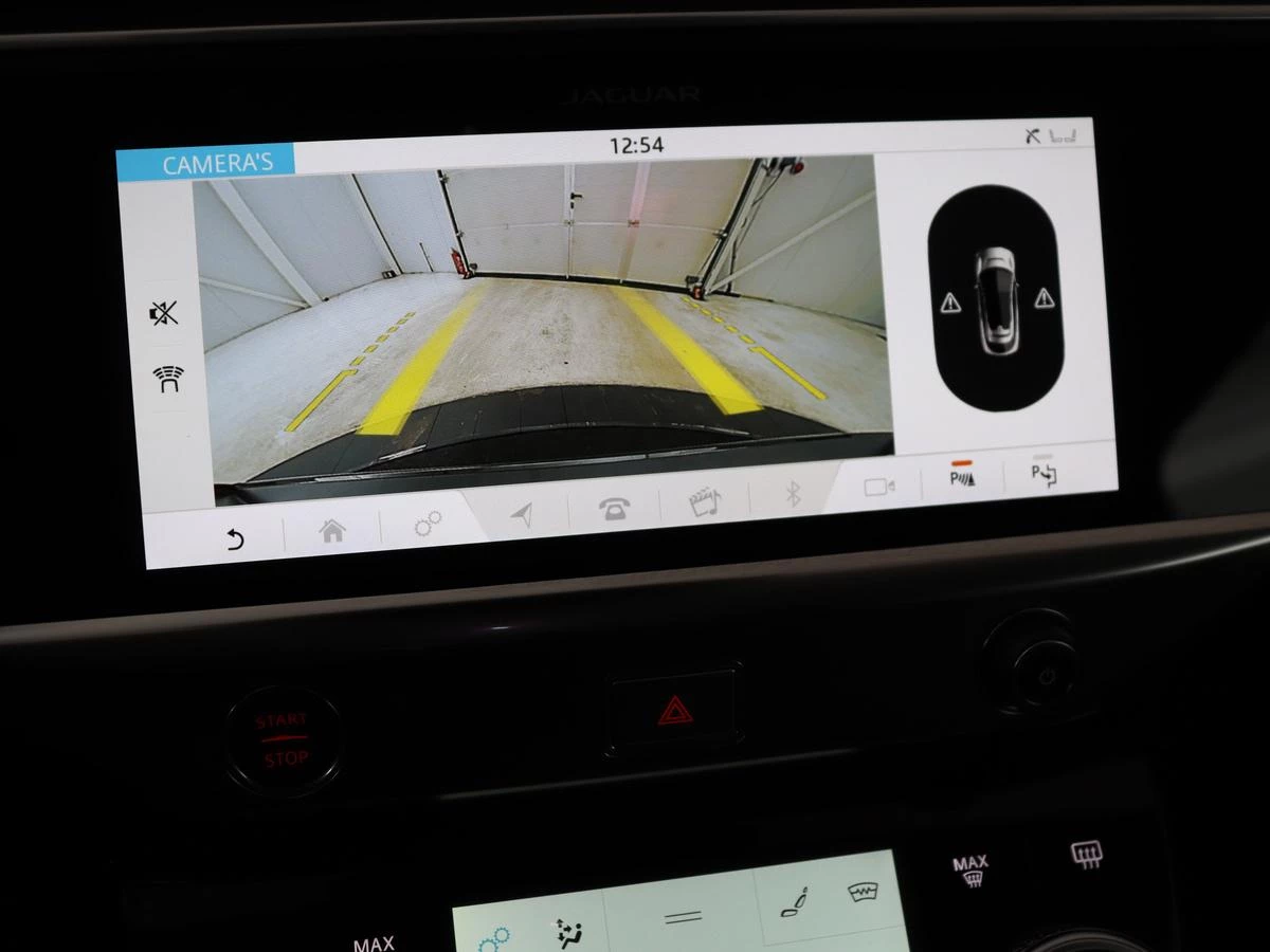 Hoofdafbeelding Jaguar I-PACE