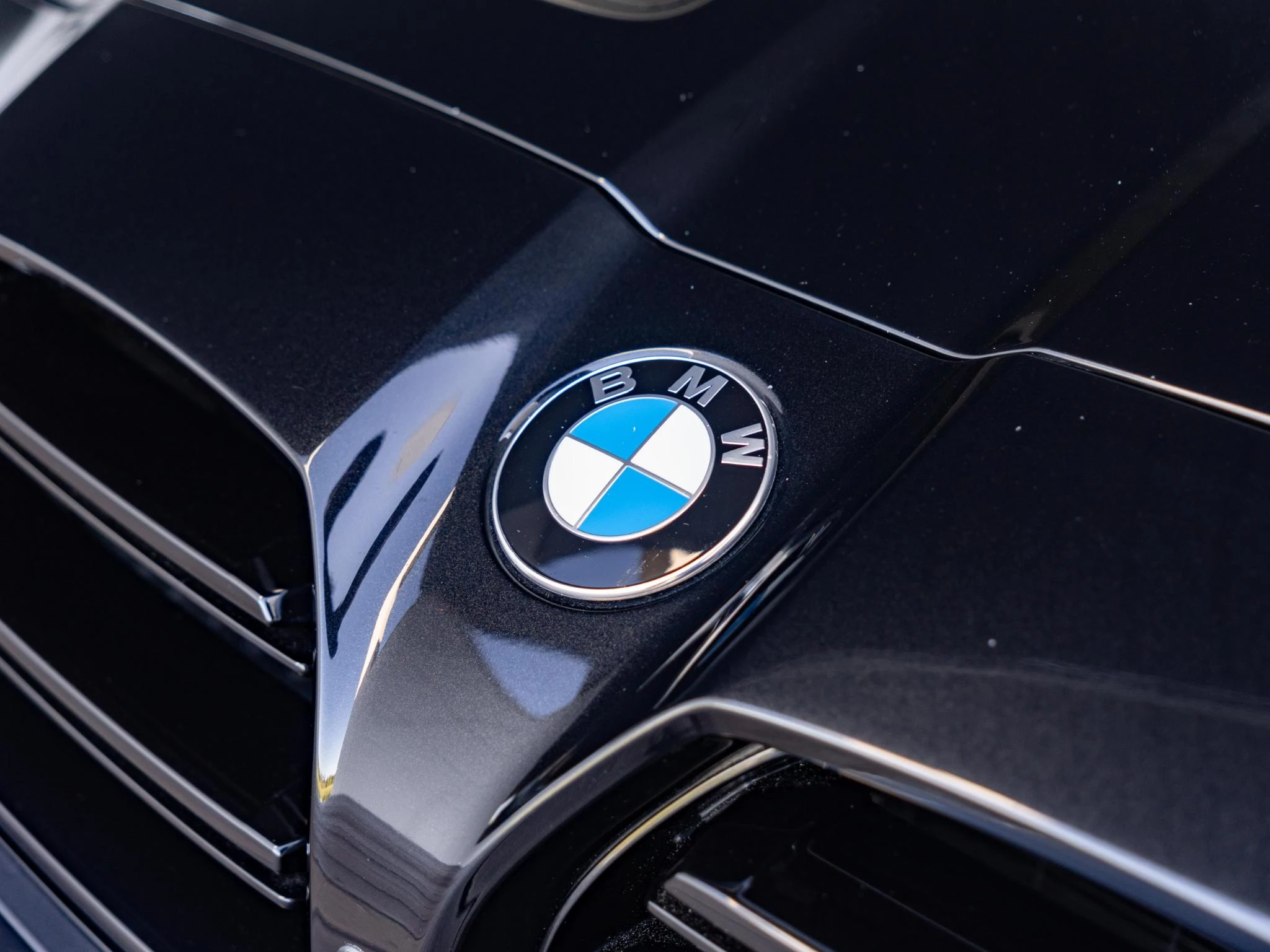 Hoofdafbeelding BMW M4