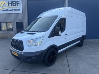 Ford Transit 350 2.0 TDCI L3H2 Trend AIRCO / CRUISE CONTROLE / EURO 6 / TREKHAAK