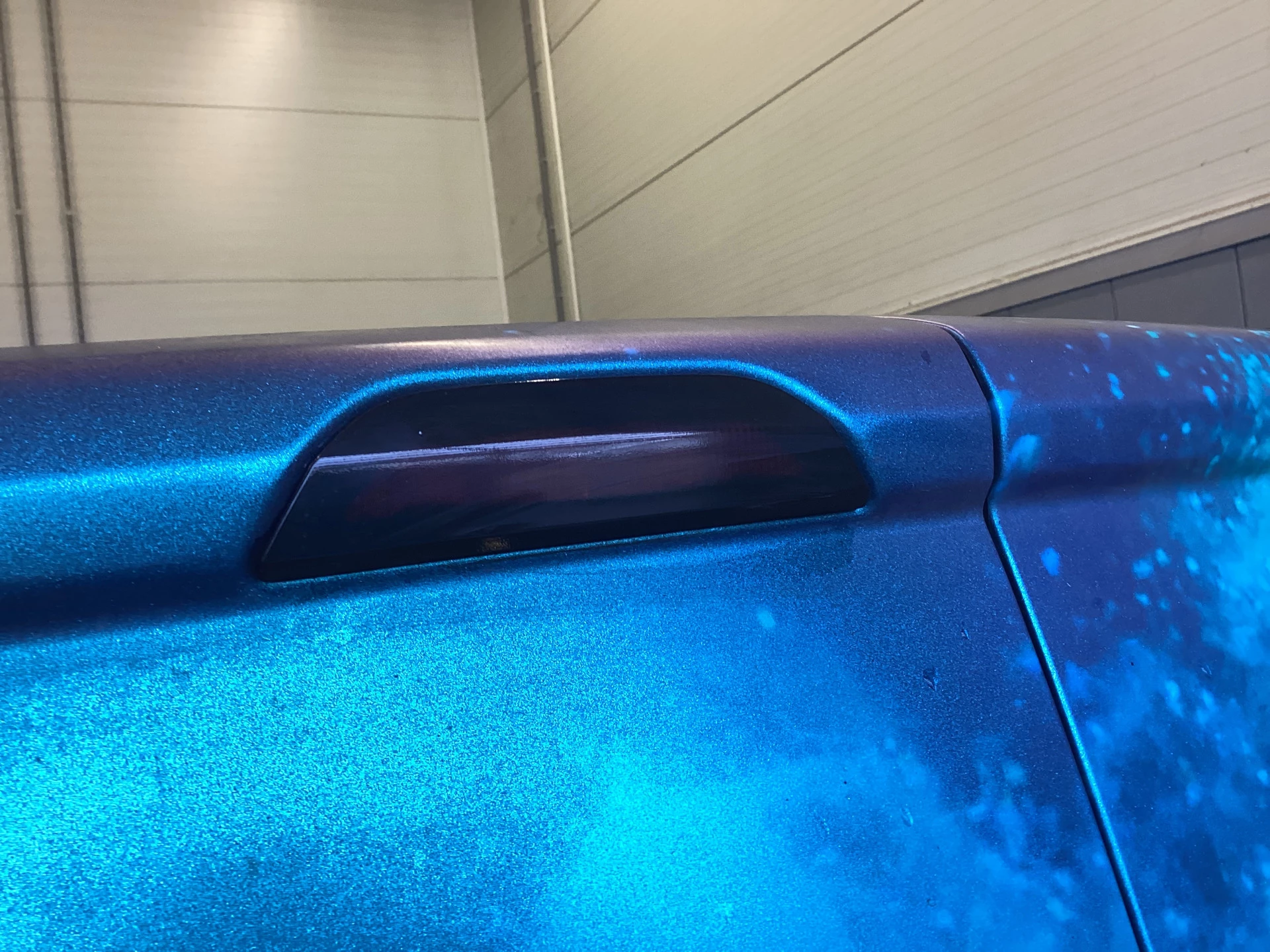 Hoofdafbeelding Ford Transit Courier