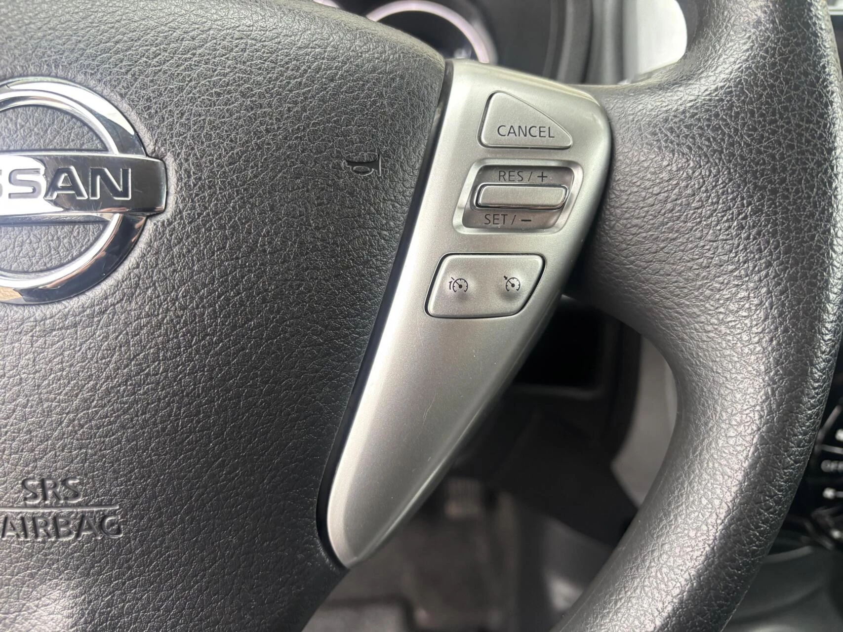 Hoofdafbeelding Nissan Note