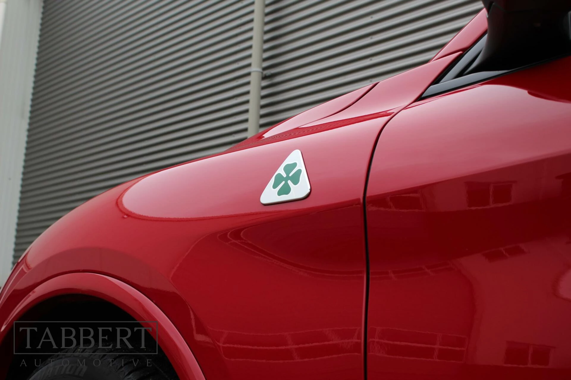 Hoofdafbeelding Alfa Romeo Stelvio