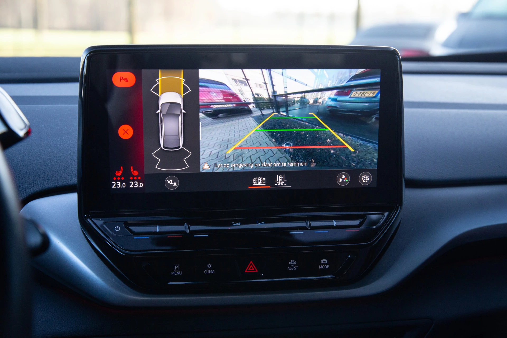 Hoofdafbeelding Volkswagen ID.4