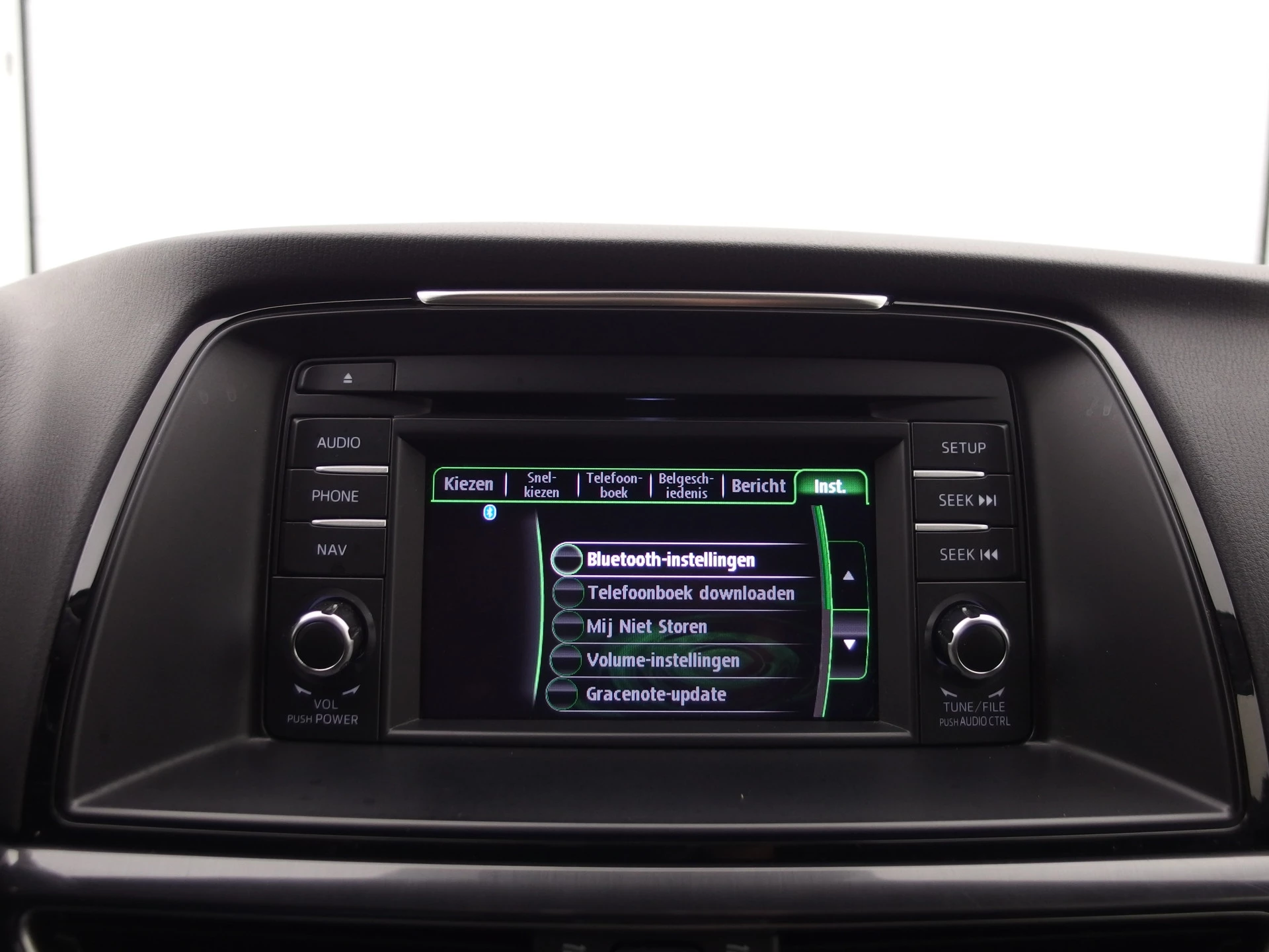 Hoofdafbeelding Mazda 6