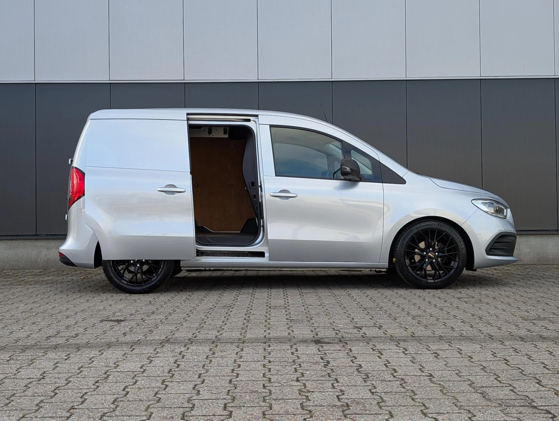Hoofdafbeelding Mercedes-Benz Citan