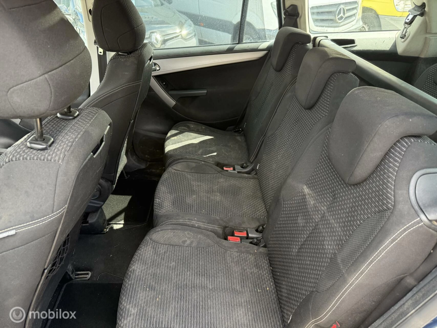 Hoofdafbeelding Citroën Grand C4 Picasso