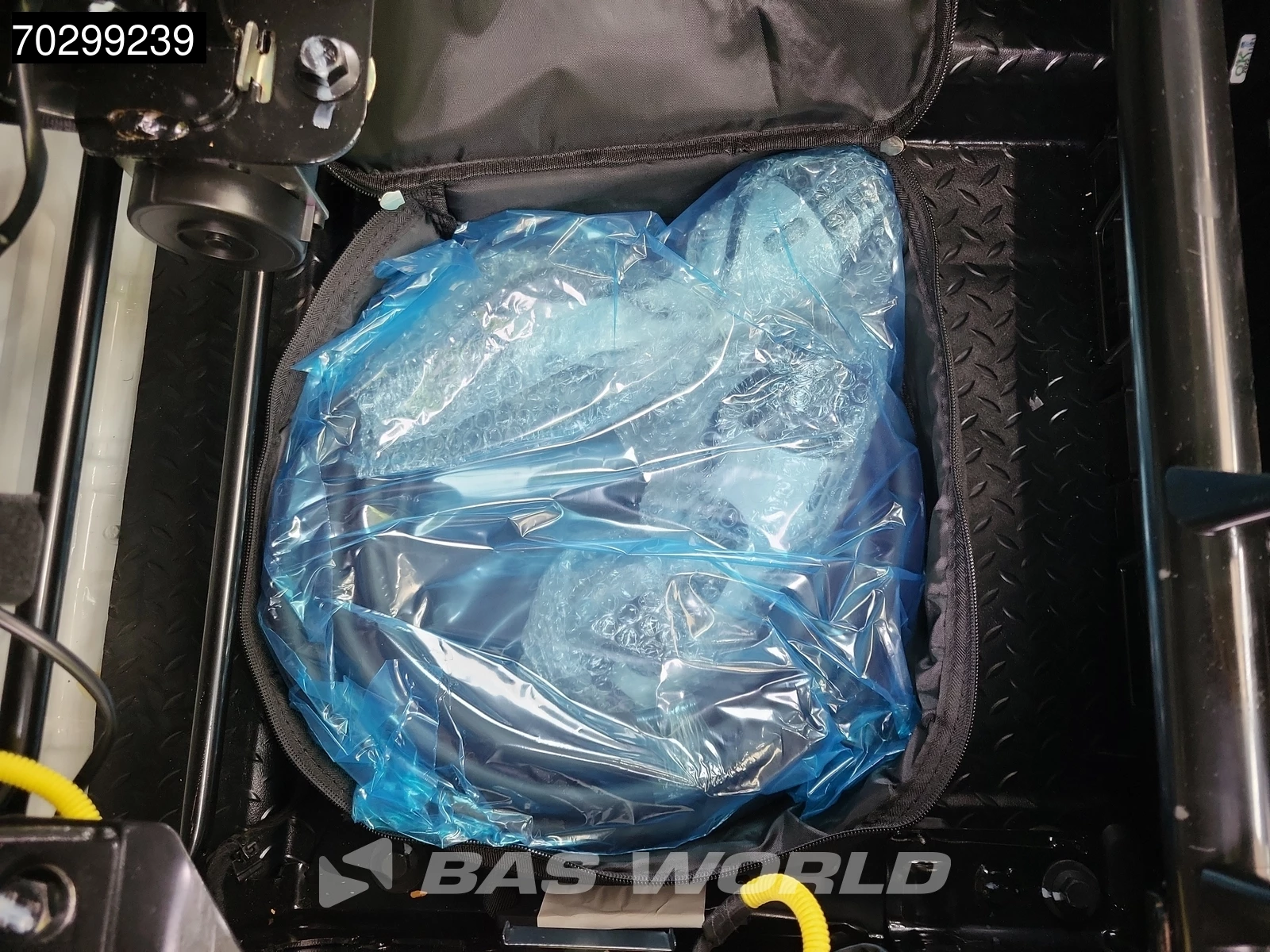 Hoofdafbeelding Maxus eDeliver9