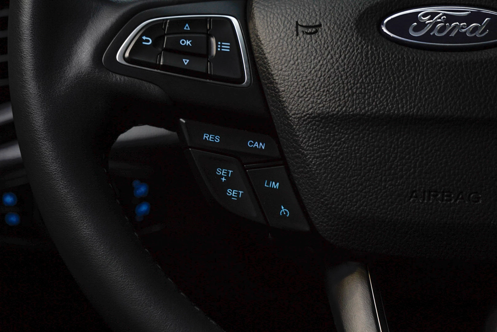 Hoofdafbeelding Ford EcoSport