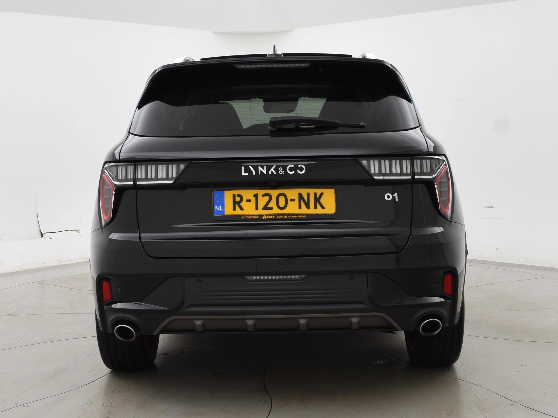 Hoofdafbeelding Lynk & Co 01