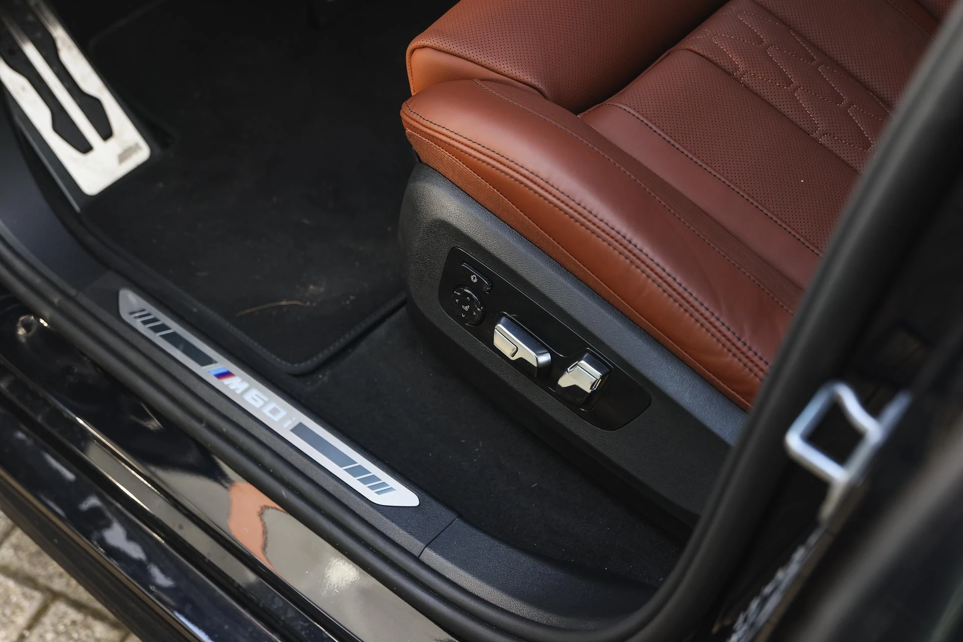 Hoofdafbeelding BMW X7