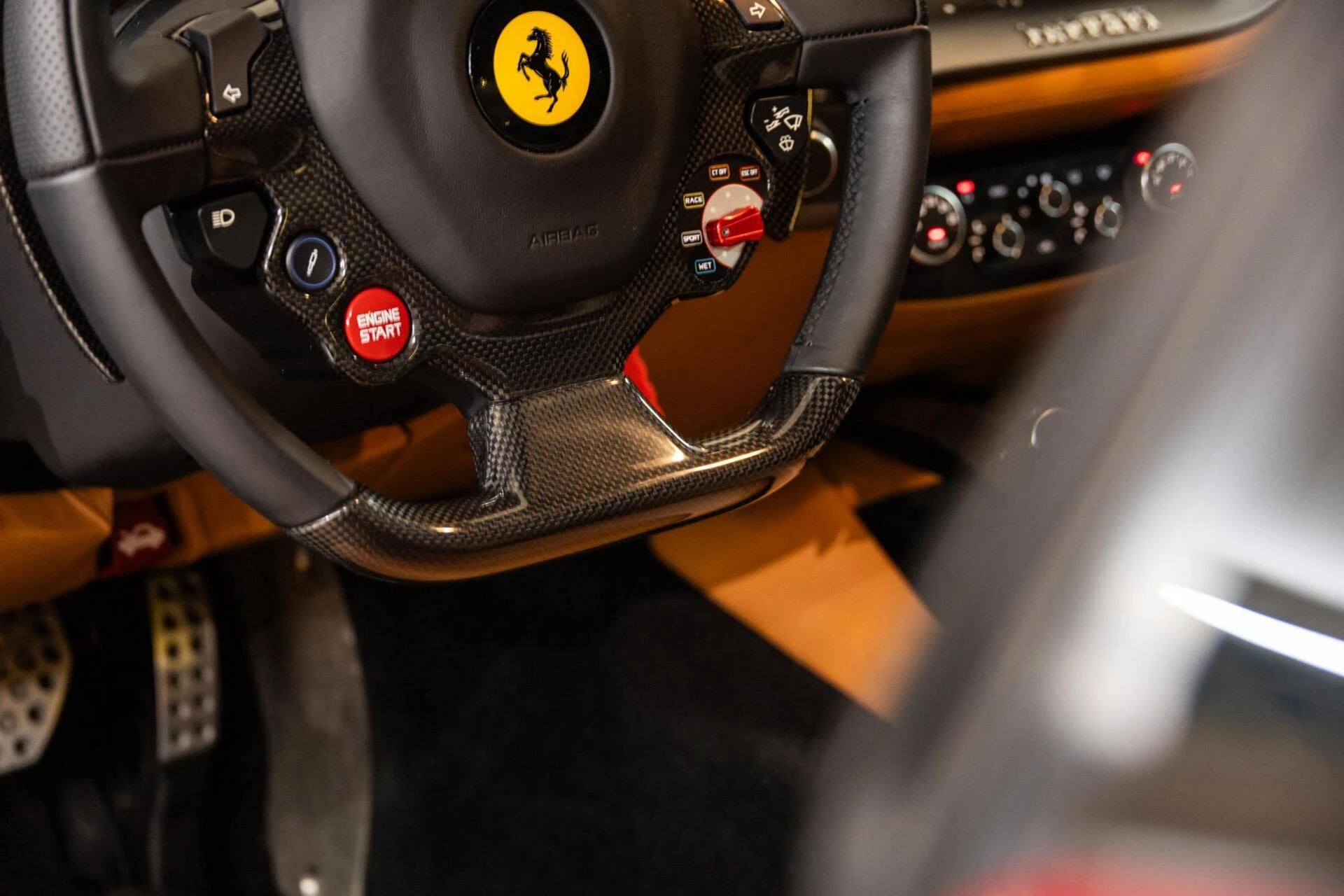 Hoofdafbeelding Ferrari F12