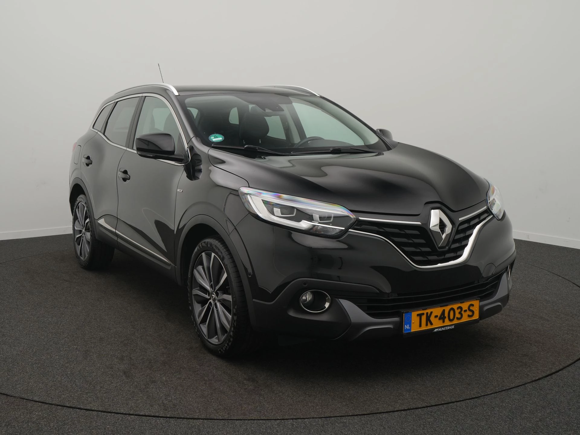 Hoofdafbeelding Renault Kadjar