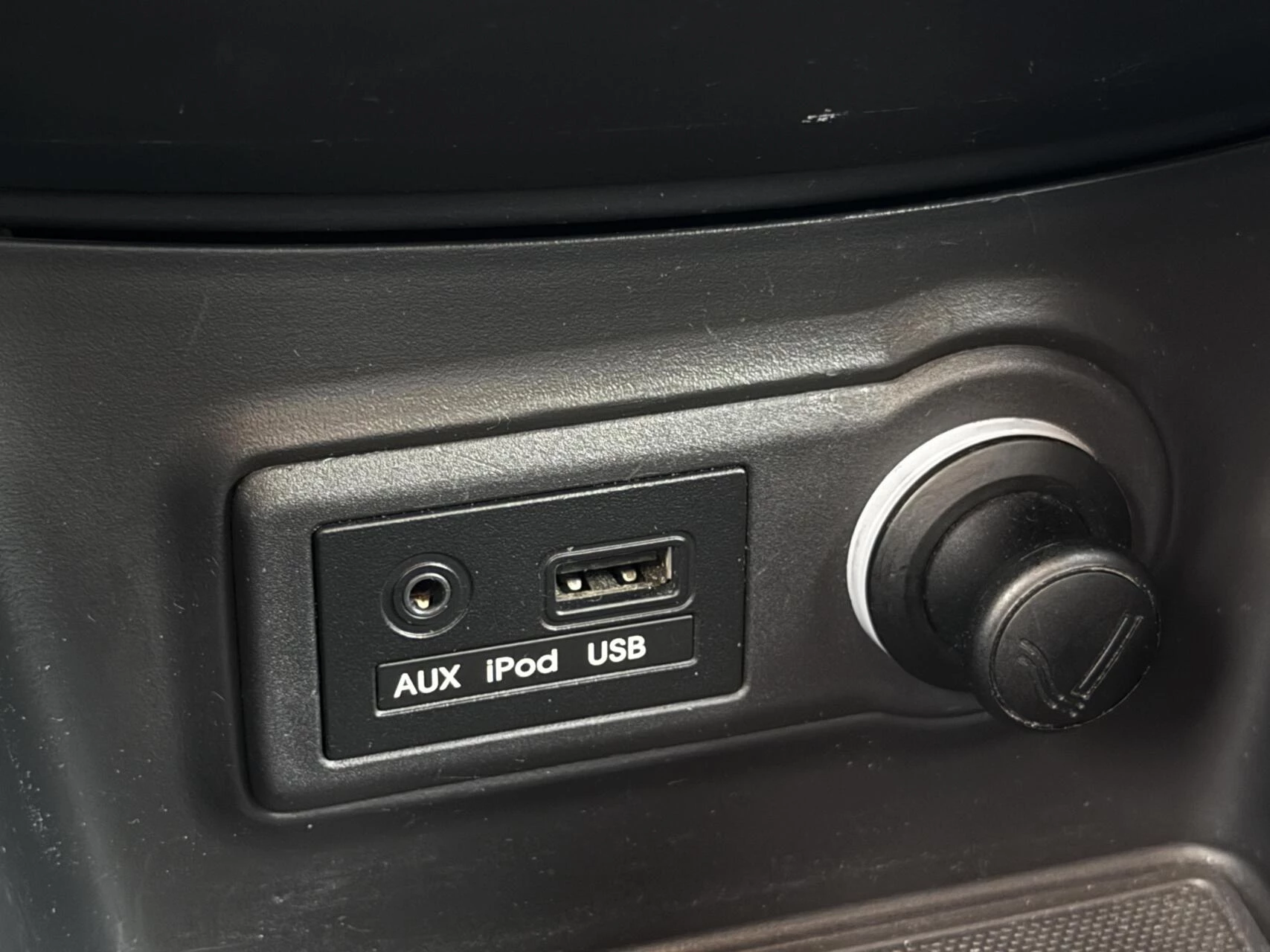Hoofdafbeelding Hyundai ix20