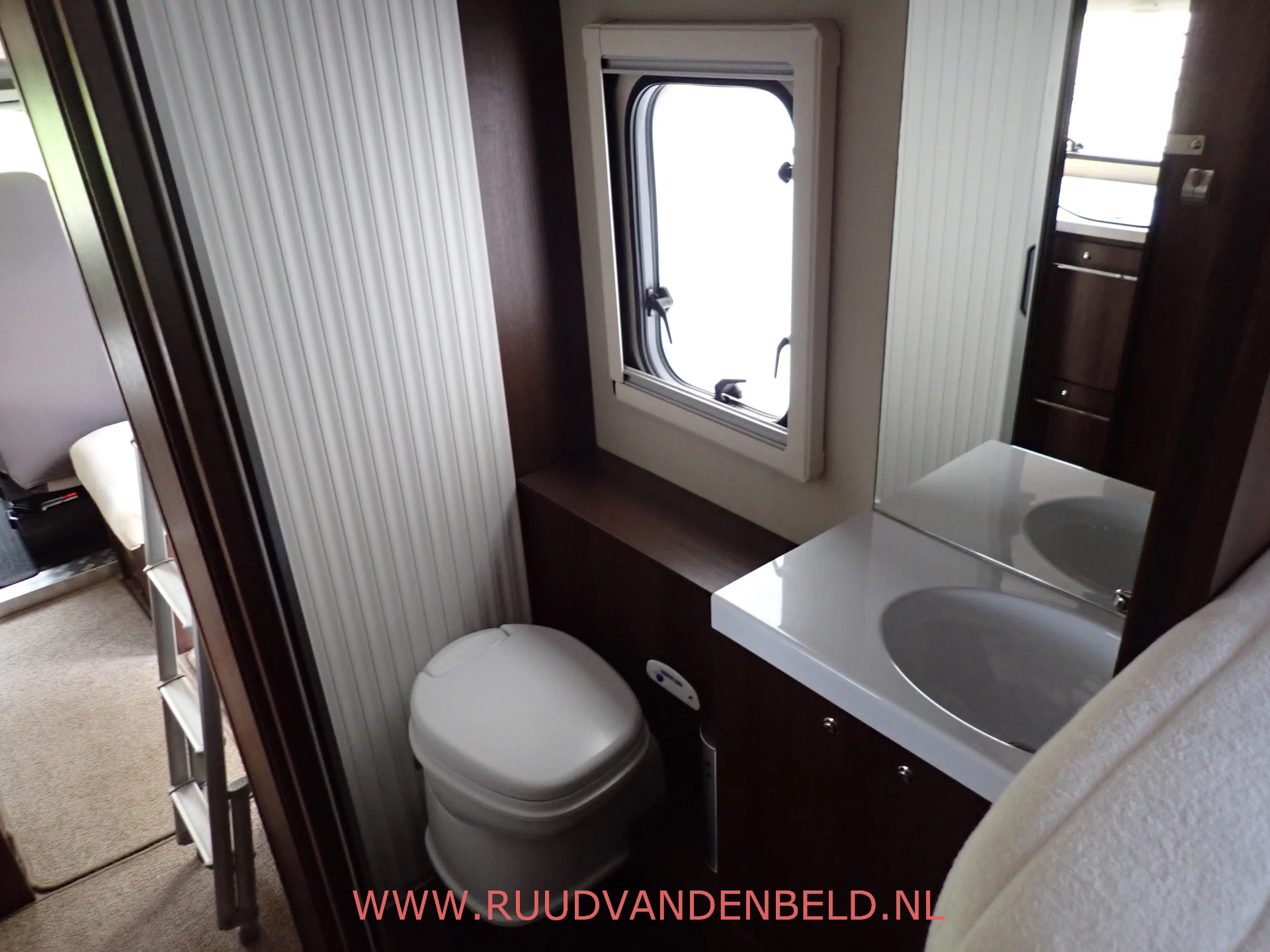 Hoofdafbeelding ROLLER TEAM AUTO-ROLLER 284 TL