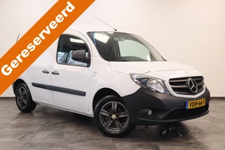 Mercedes-Benz Citan 108 CDI BlueEFFICIENCY Airco Elec ramen/spiegels