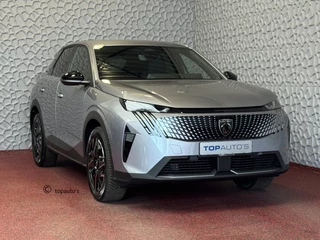 Peugeot 3008 1.2 HYBRID 145e ALLURE AUT. CARPLAY AFN.TREKHAAK NAVI STOELVERW KEYLESS 05/2025