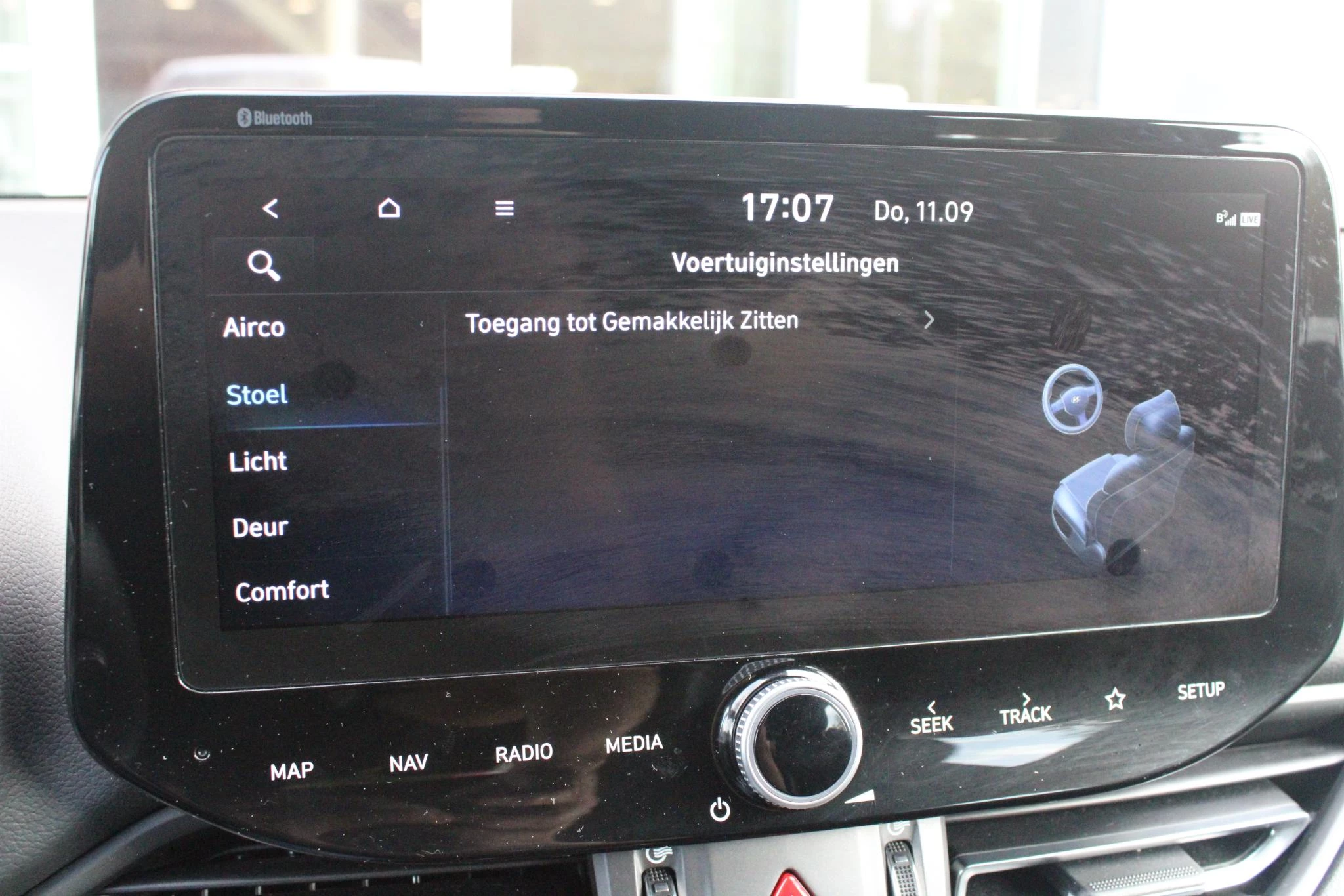 Hoofdafbeelding Hyundai i30