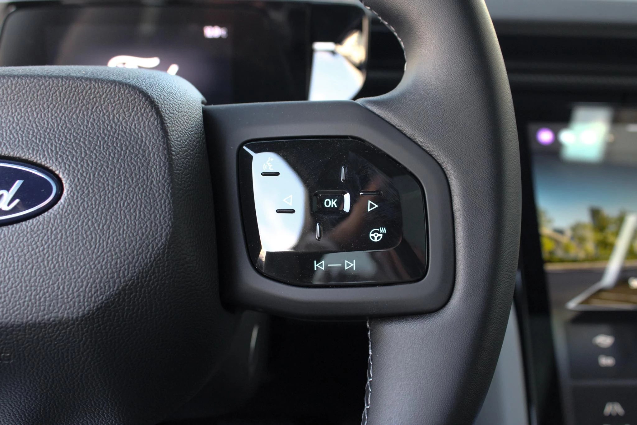 Hoofdafbeelding Ford Capri