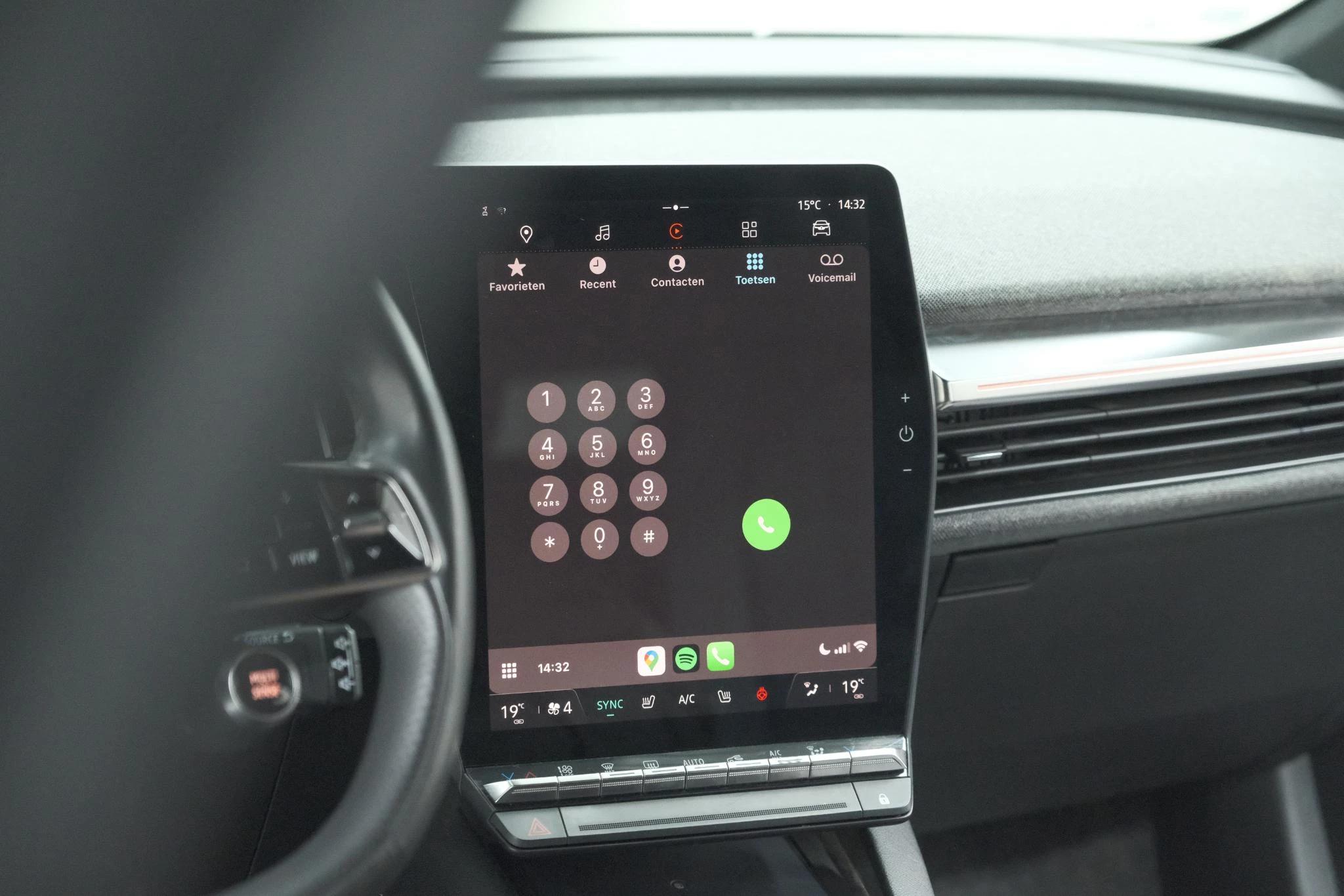 Hoofdafbeelding Renault Megane E-Tech