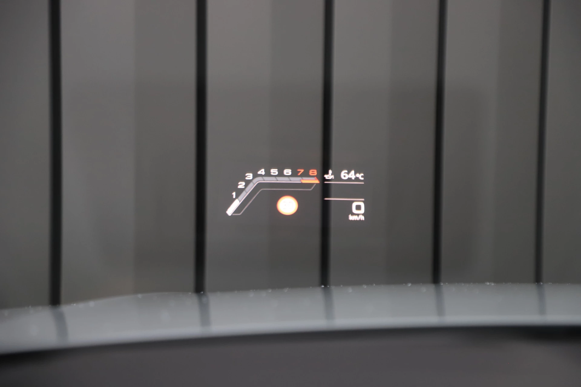 Hoofdafbeelding Audi RSQ8