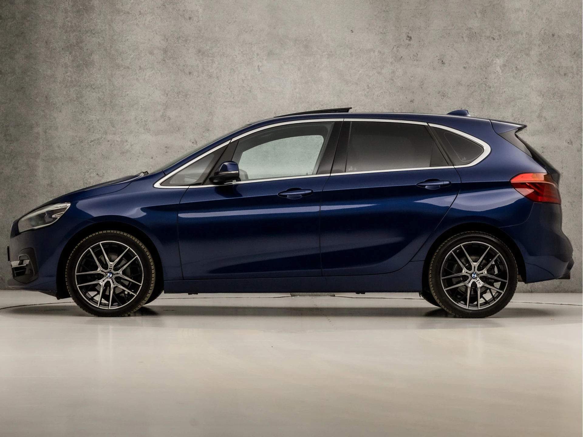 Hoofdafbeelding BMW 2 Serie