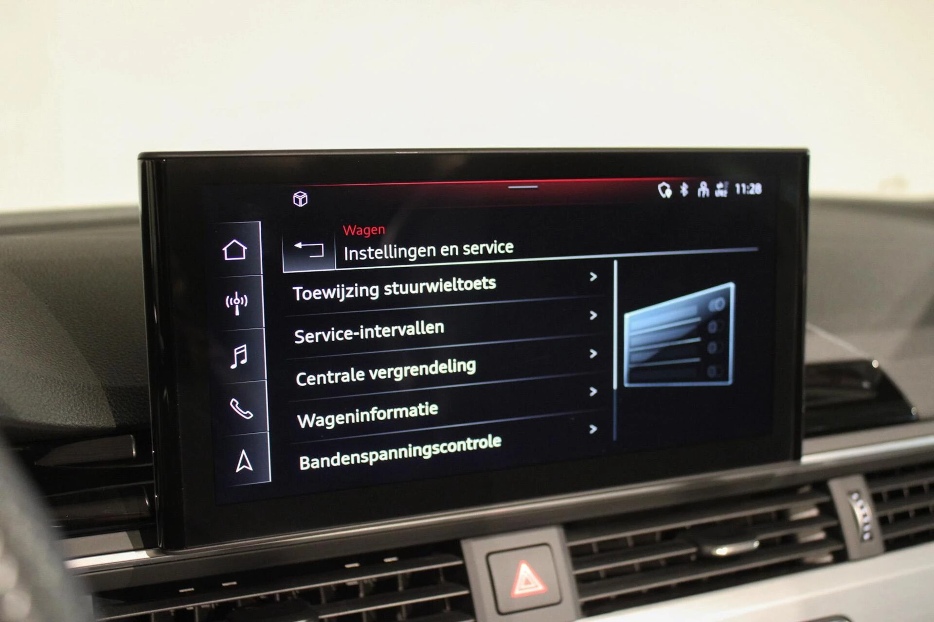 Hoofdafbeelding Audi S5