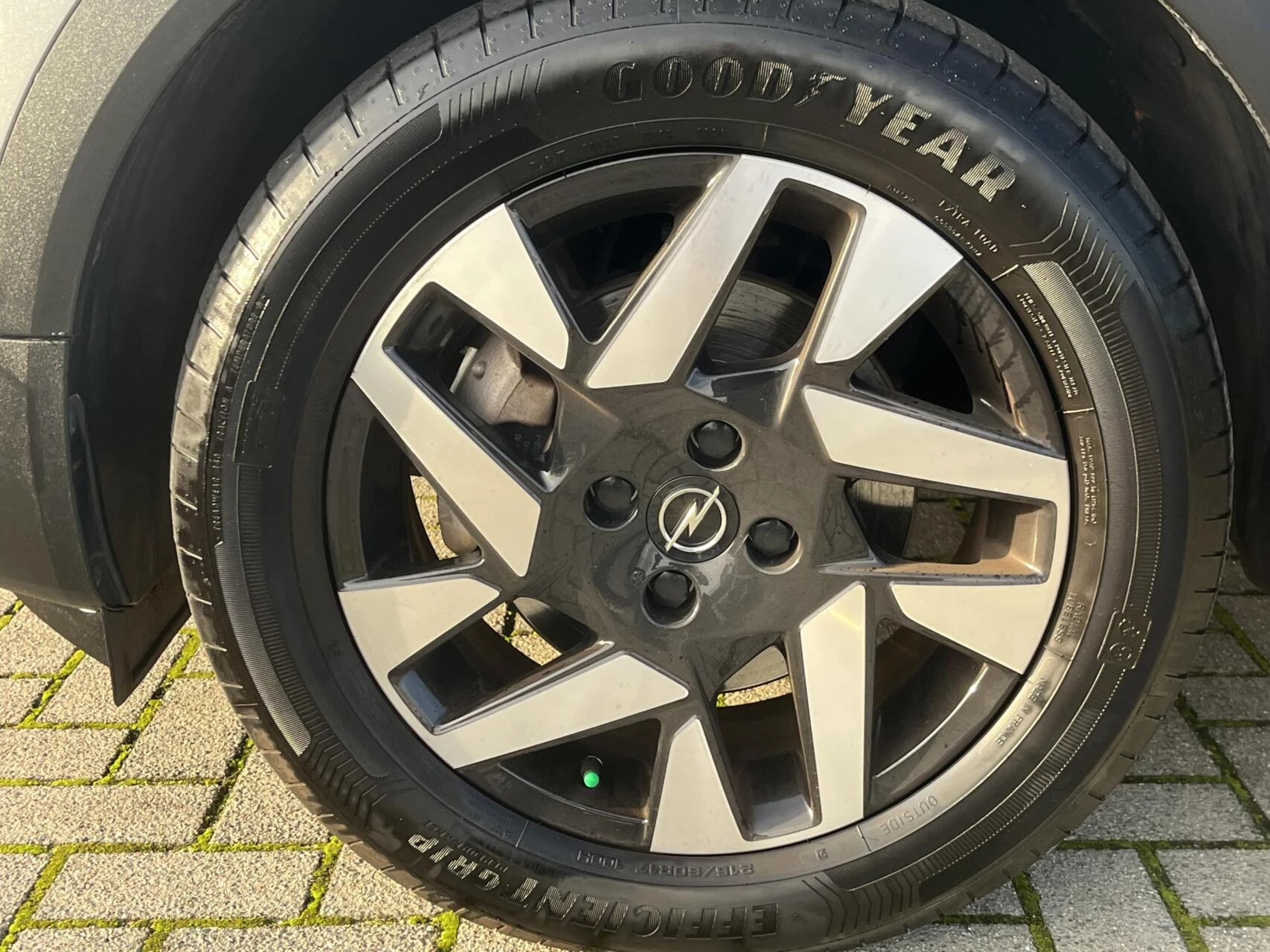 Hoofdafbeelding Opel Mokka-e