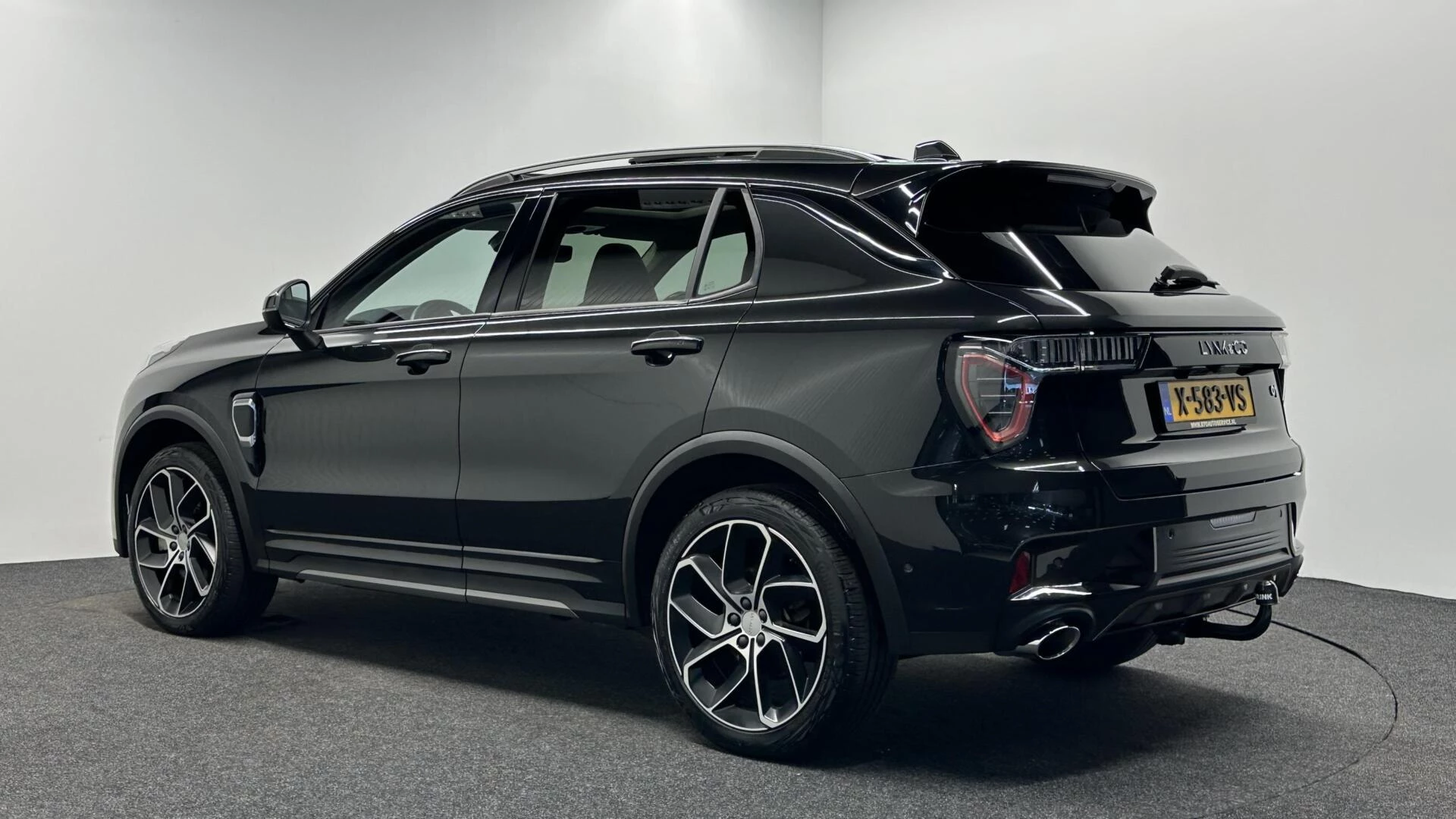 Hoofdafbeelding Lynk & Co 01