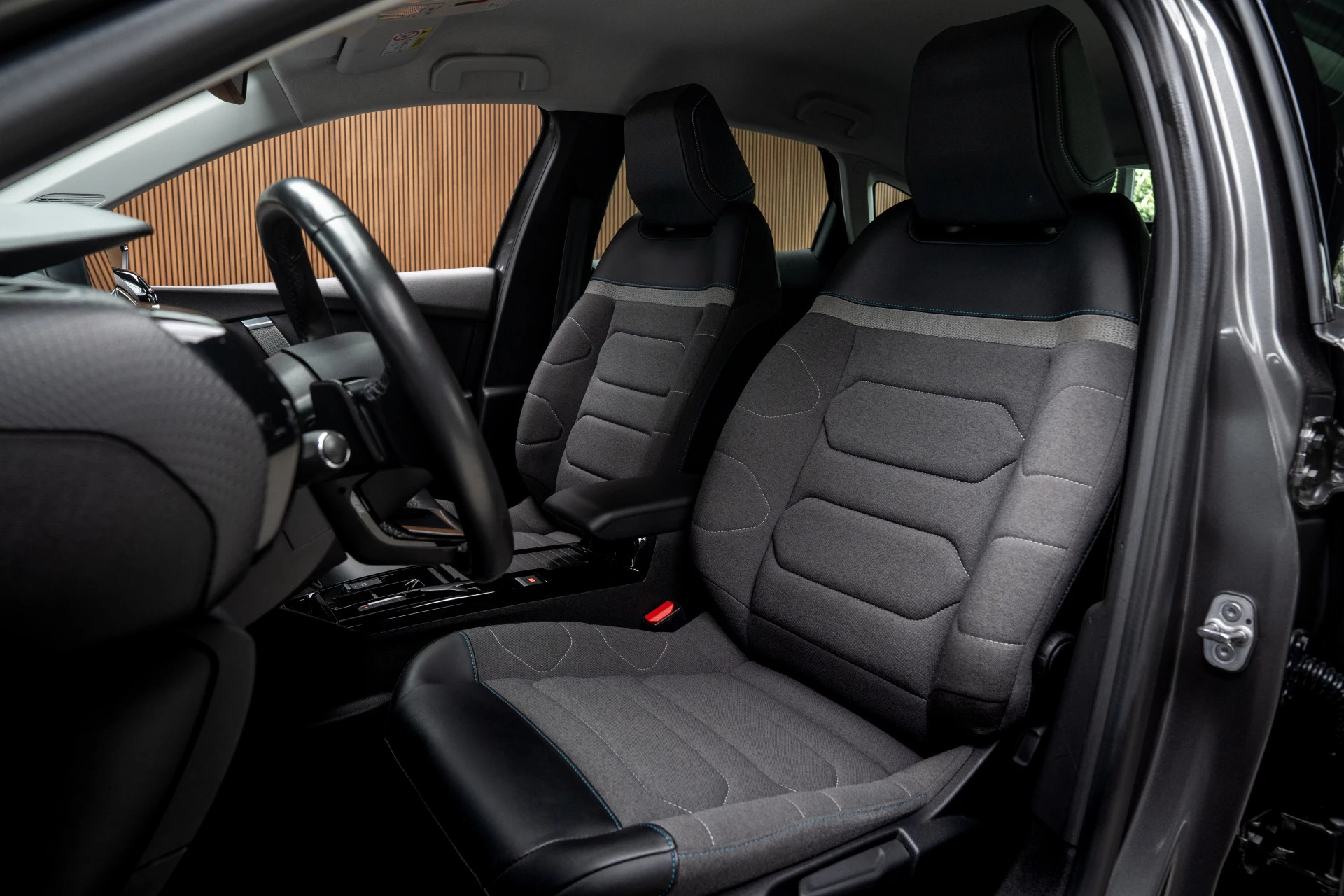 Hoofdafbeelding Citroën C4
