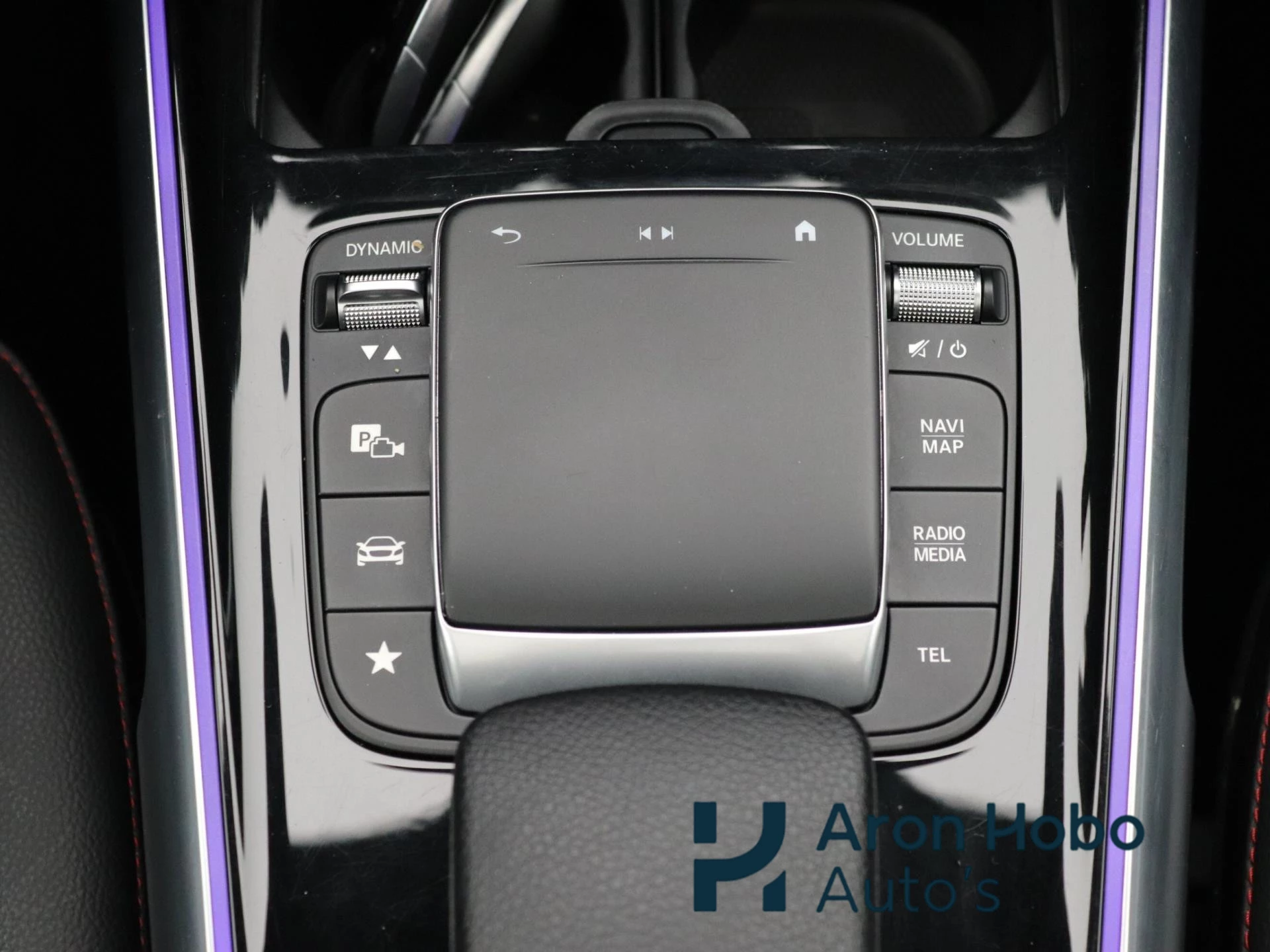 Hoofdafbeelding Mercedes-Benz GLB